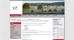 Desktop Screenshot of gachenbach.vgem-sob.de
