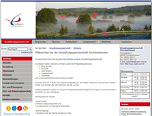 Tablet Screenshot of berg-im-gau.vgem-sob.de
